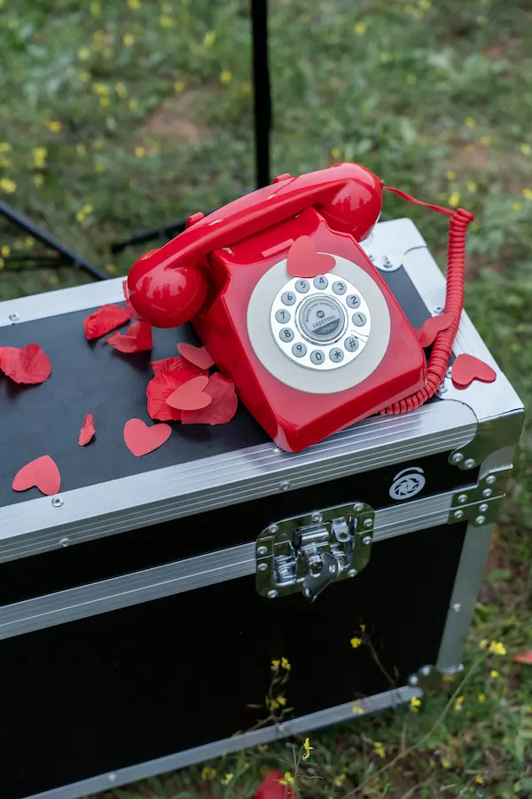 Fotomaton Espejo Mágico en Fiesta Infantil