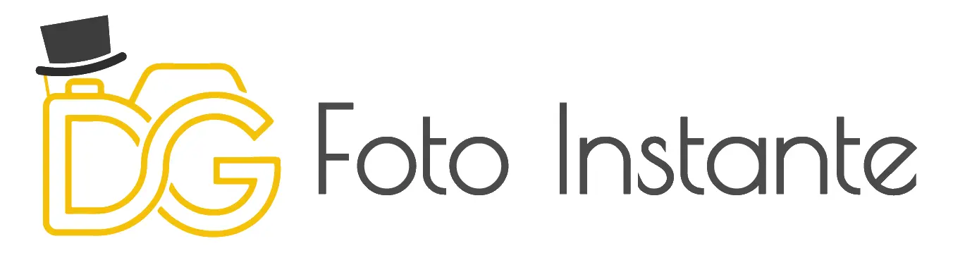 Logo DG Fotoinstante